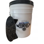 Autochem Bucket - Wheels
